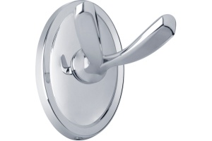 Крючок Veragio Bonjour VR.BNR-7832.CR хром