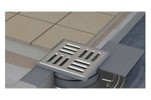 Душевой трап AlcaPlast APV3344 - 3