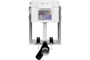 Система инсталляции для унитазов TECE TECEbox 9 370 000