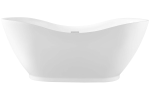 Акриловая ванна Swedbe Vita 8835