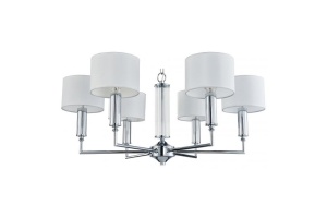 Подвесная люстра Favourite Laciness 2607-6P