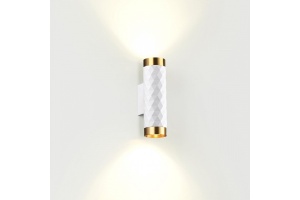 Настенный светильник Odeon Light Hightech Ad astrum 4286/2W - 2