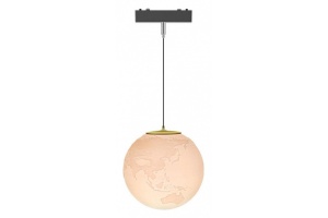 Подвесной светильник Aployt Magnetic track 48 APL.0123.00.06