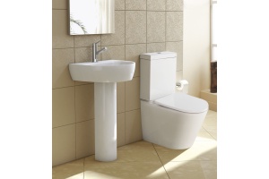 Раковина BelBagno Flay - 2