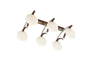 Потолочная люстра Velante 269-527-06