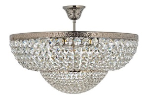 Люстра на штанге Arti Lampadari Favola Favola E 1.3.50.502 N