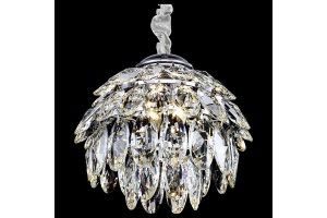 Подвесной светильник Wertmark Ludgera WE113.02.103