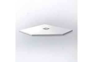 Душевой поддон Rgw  90x90 см (16155099-01)