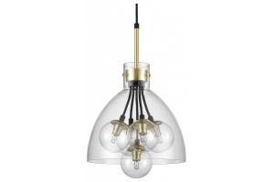 Подвесной светильник Vele Luce Caramella VL5904P25