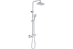Душевая система D&K DA2143741B14