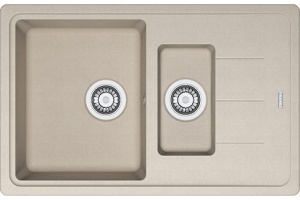 Мойка кухонная Franke Basis BFG 651-78 сахара