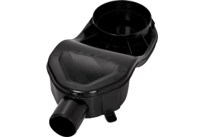 Сифон для душевого лотка Berges черный