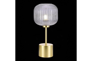 Настольная лампа декоративная ST-Luce Gran SL1154.304.01 - 2