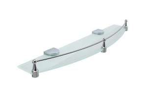 Kammel 8344 Полка стеклянная с бортико??