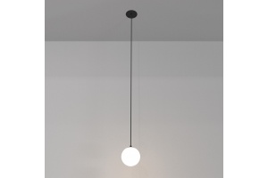 Подвесной светильник Maytoni Luna P039PL-5W4K-10INS-B - 2