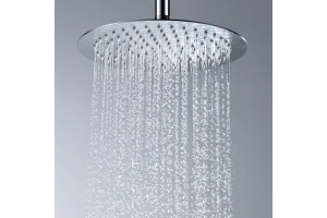 A121 Верхняя душевая насадка - 2