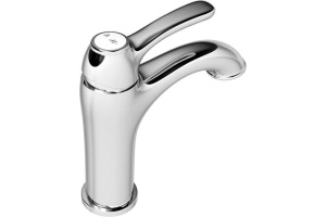 Смеситель Iddis Oldie для раковины, хром - 2