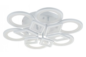 Потолочная люстра Escada Mosaic 10248/12LED