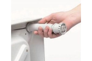 Ножки для душевого поддона Jacob Delafon Flight E62506 basic