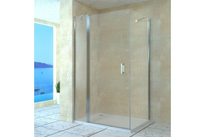Душевой уголок Rgw Leipzig (06124400-11)