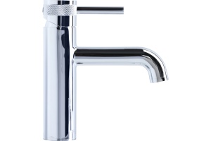 Смеситель для раковины Allen Brau Priority хром - 2