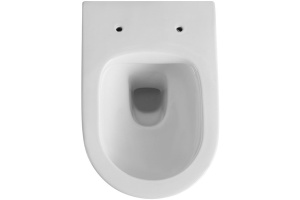 Унитаз подвесной Vincea Cute VT1-24 - 2