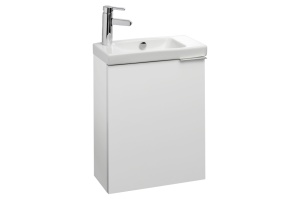 Тумба для комплекта Jacob Delafon Odeon Up EB863RU-J5 белый