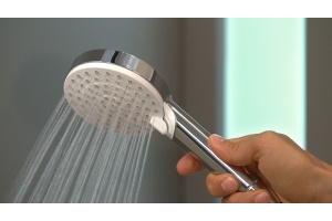 Душевая лейка Hansgrohe Crometta Vario 26330400 - 3