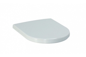 Крышка-сиденье Laufen Pro с микролифтом, белый (8.9695.1.300.000.1)