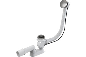 W90A-000-OFI слив-перелив для ванны, комплект