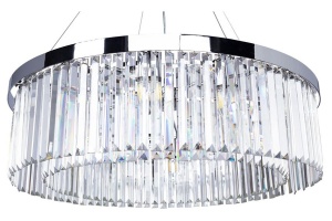 Подвесной светильник Arte Lamp Secunda A1003LM-12CC