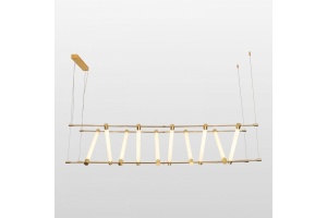 Подвесная люстра Lussole Cayuga LSP-7178 - 2