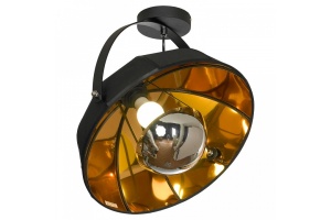 Светильник на штанге Lussole Klamath LSP-0556-C