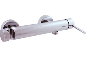 Смеситель для душа Rav Slezak Seina хром