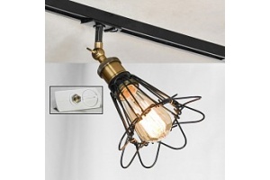 Светильник на штанге Lussole Centereach LSP-9109-TAW - 2