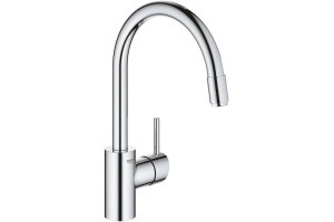 Смеситель Grohe Concetto New 32663003 для кухонной мойки