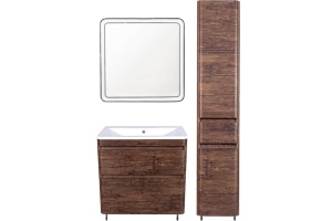 Мебельная раковина Style Line Атлантика 60 - 2