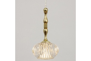 Подвесной светильник Abrasax Frieda 6444/1.15