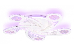 Потолочная люстра Ambrella Light FA FA4476