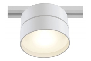 Трековый светодиодный светильник Maytoni Track TR007-1-18W3K-W4K