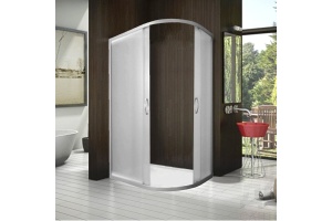 Душевое ограждение без поддона River Don 90/70/24 MT L/R (10000001347) - 2