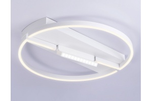 Накладной светильник Ambrella FL FL51459 - 2