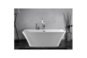 Swedbe Vita ванна отдельностоящая акриловая (1700 мм) 8833 - 3