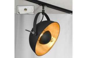 Светильник на штанге Lussole Sherrelwood LSP-9825-TAW