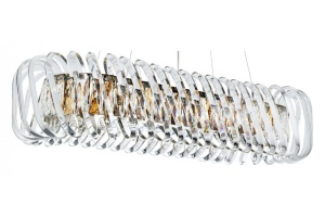 Подвесной светильник Divinare Megan 7568/18 SP-12