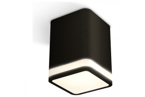 Накладной светильник Ambrella Light XS XS7813020