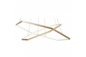 Подвесной светильник Favourite Hexagon 2103-14P