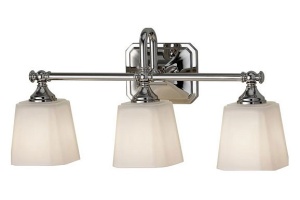 Светильник на штанге Feiss Concord FE-CONCORD3-BATH