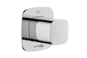 NEW A313 Переключатель на 3 выхода