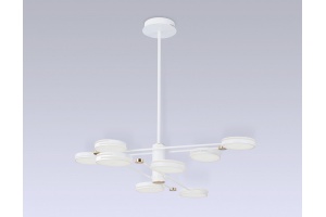 Люстра на штанге Ambrella Light FL FL51642 - 2